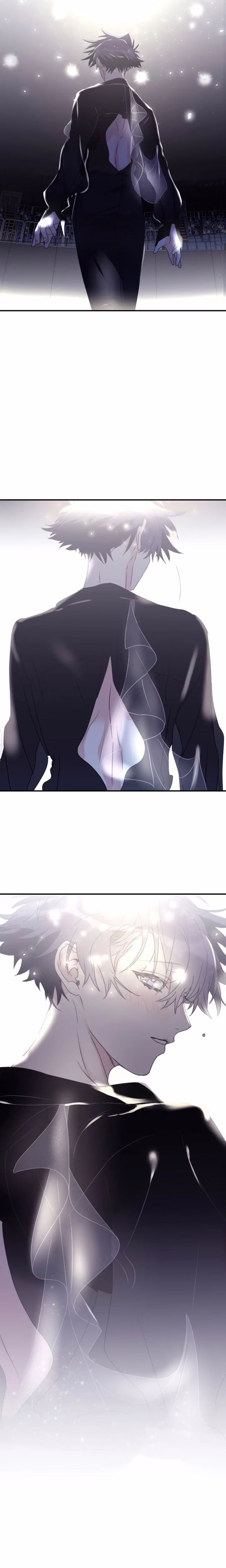 Surge Towards You - Chapter 50 - Part 23