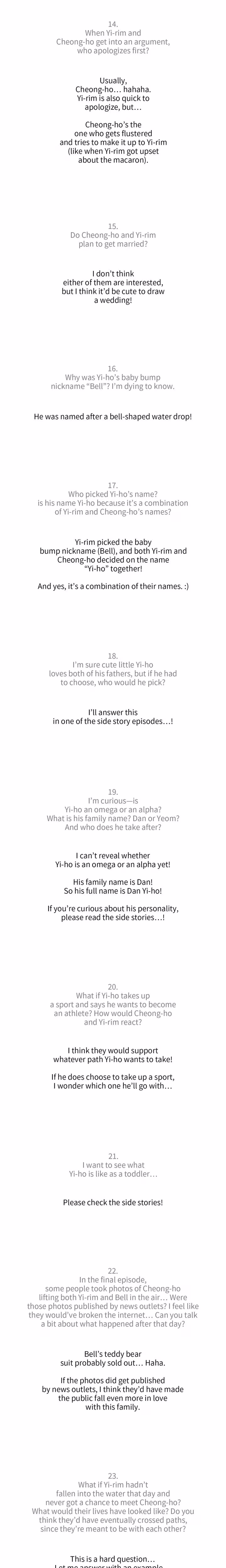 Surge Towards You - Chapter 51 - Part 4