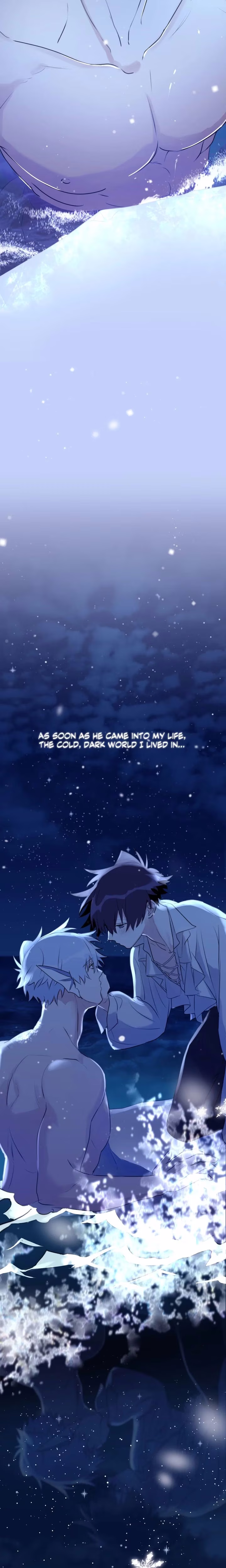 Surge Towards You - Chapter 52 - Part 3