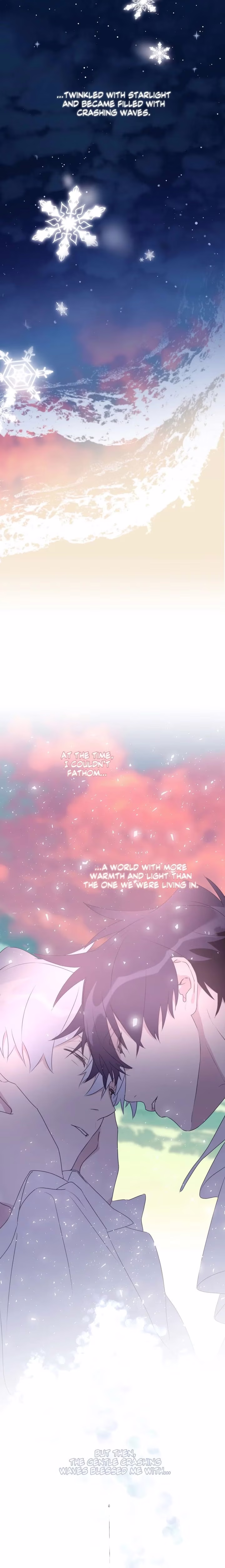 Surge Towards You - Chapter 52 - Part 4