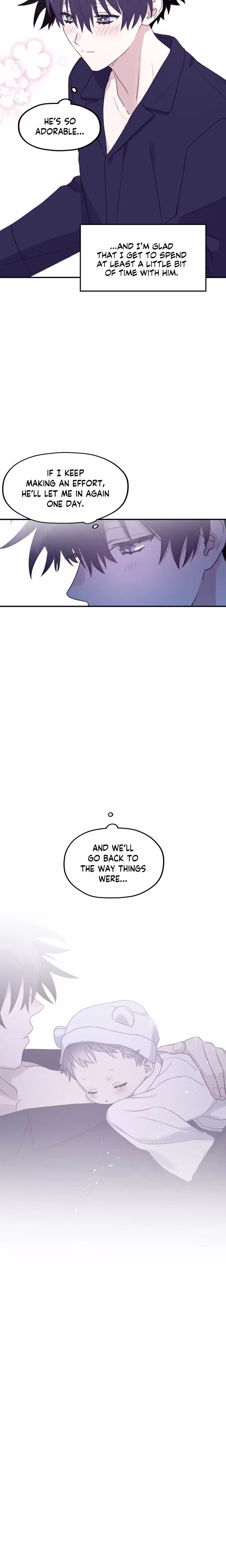 Surge Towards You - Chapter 52 - Part 17