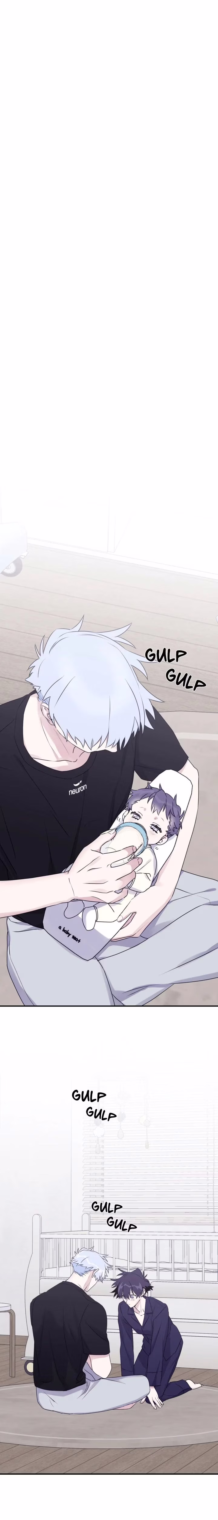 Surge Towards You - Chapter 53 - Part 5