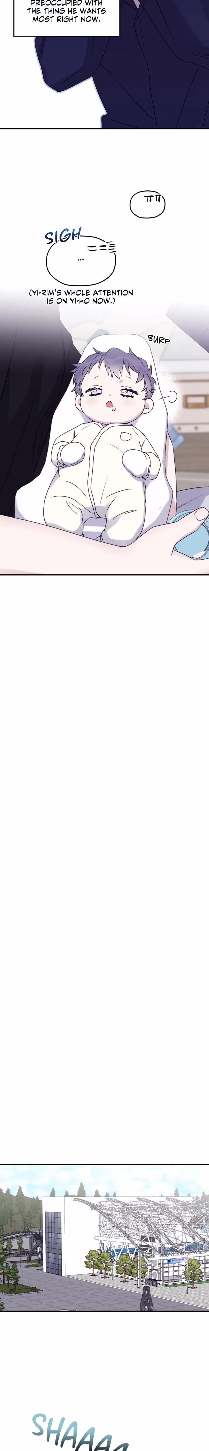 Surge Towards You - Chapter 53 - Part 8