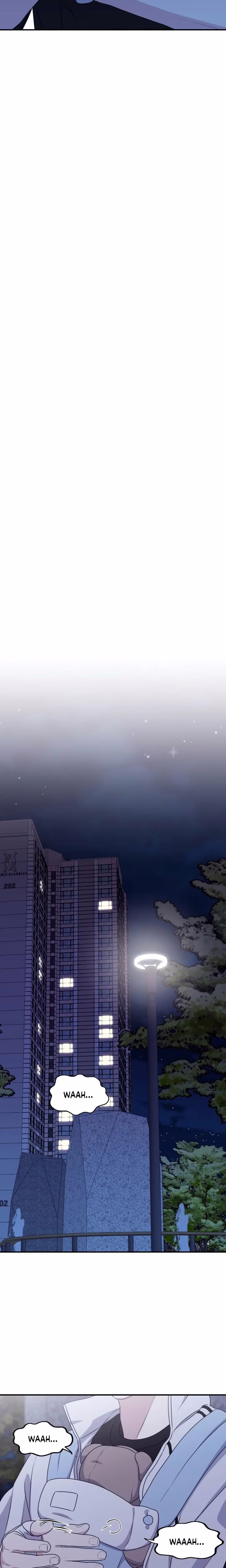 Surge Towards You - Chapter 54 - Part 8