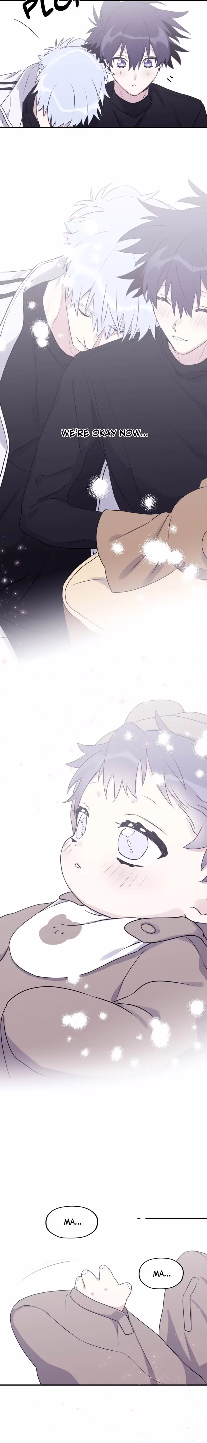 Surge Towards You - Chapter 54 - Part 18