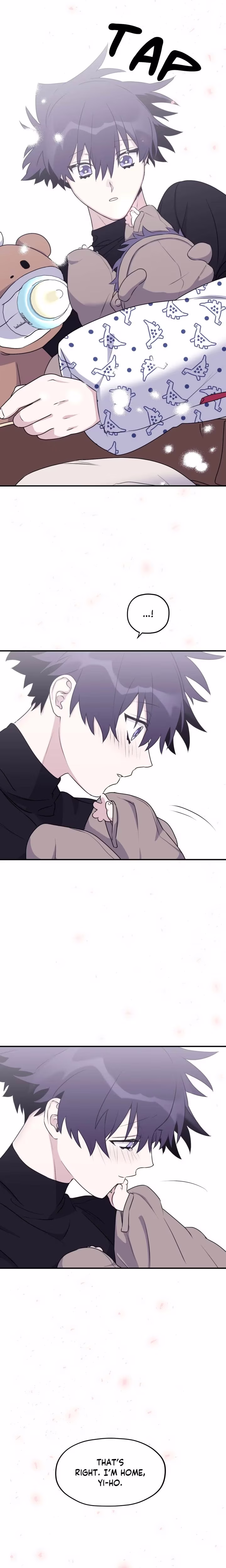 Surge Towards You - Chapter 54 - Part 19