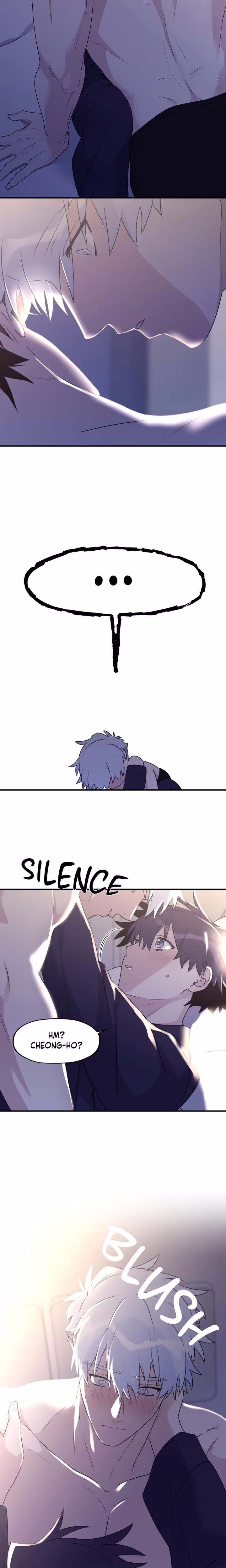 Surge Towards You - Chapter 55 - Part 10