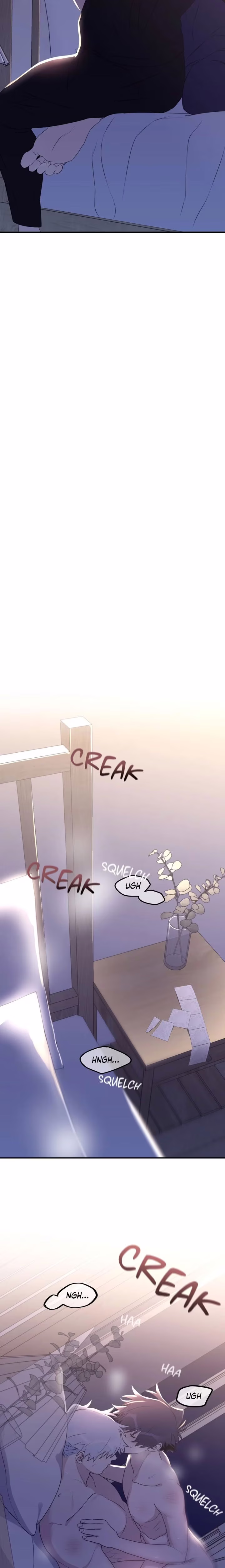 Surge Towards You - Chapter 56 - Part 10