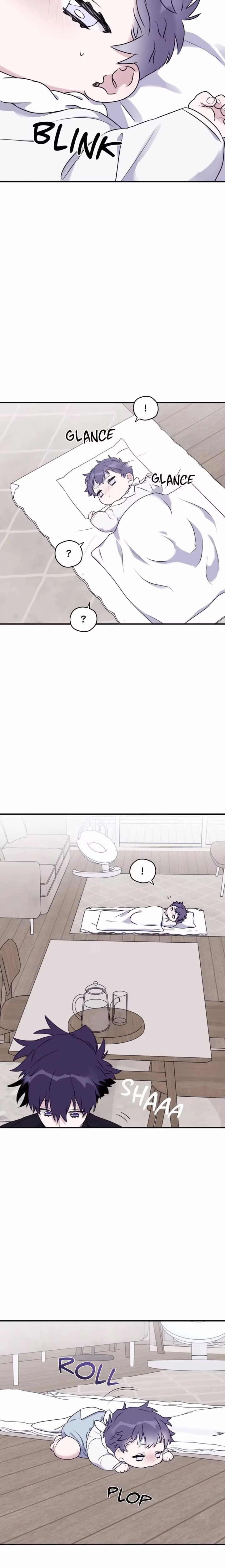 Surge Towards You - Chapter 57 - Part 6