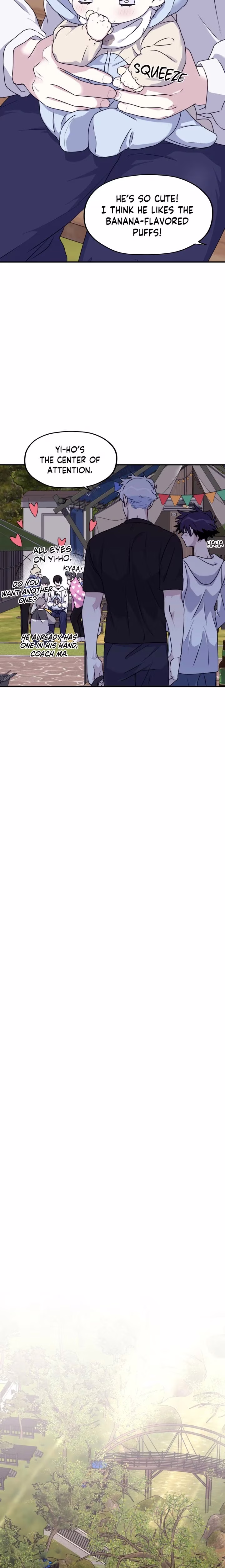 Surge Towards You - Chapter 58 - Part 3