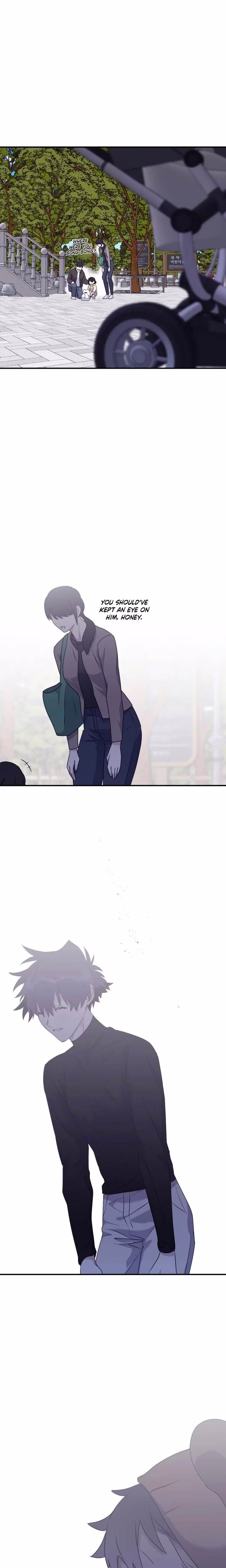 Surge Towards You - Chapter 59 - Part 12