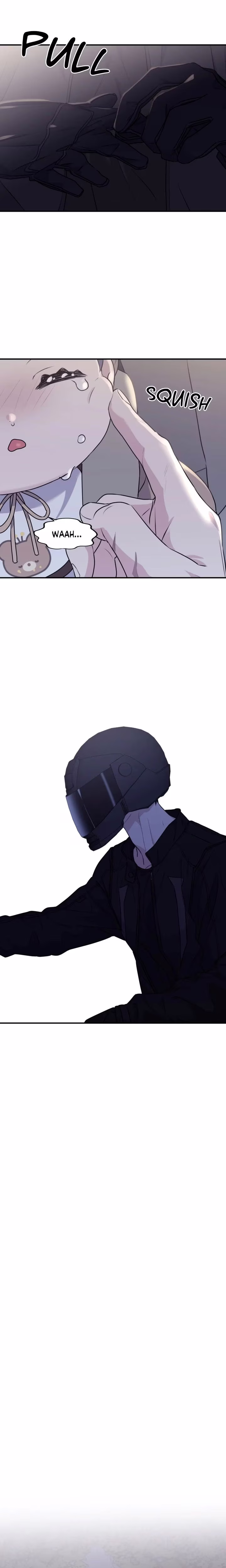 Surge Towards You - Chapter 59 - Part 16