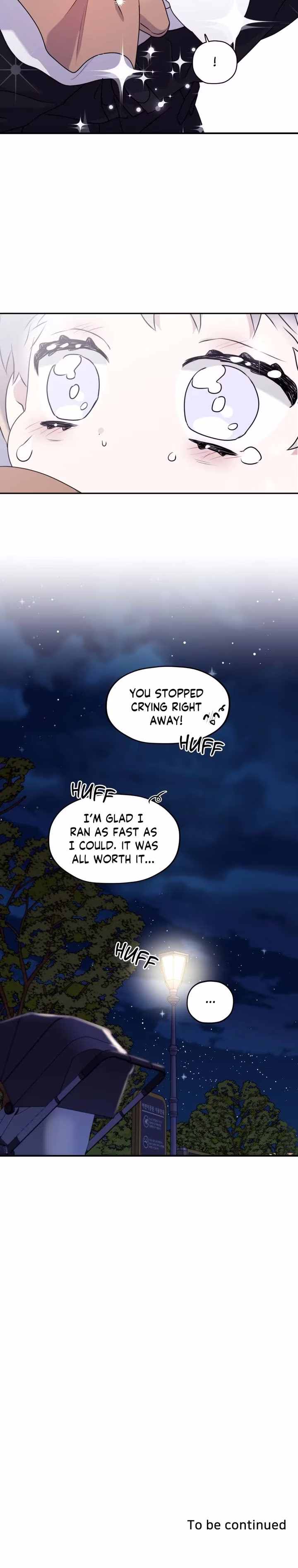 Surge Towards You - Chapter 59 - Part 19