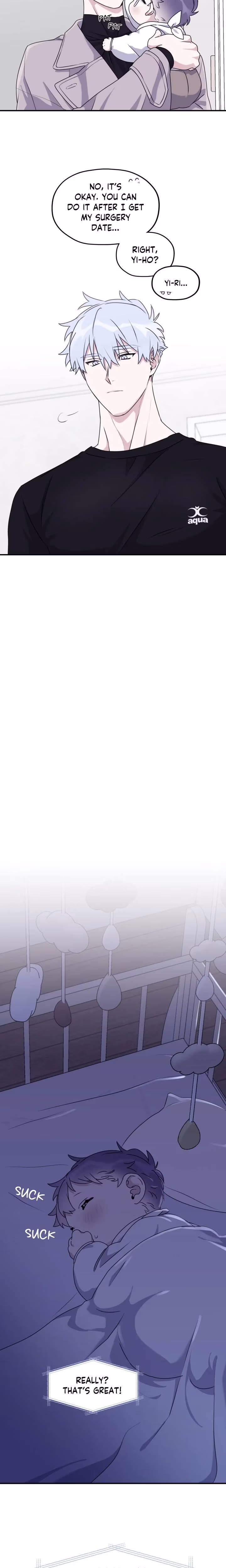 Surge Towards You - Chapter 60 - Part 5