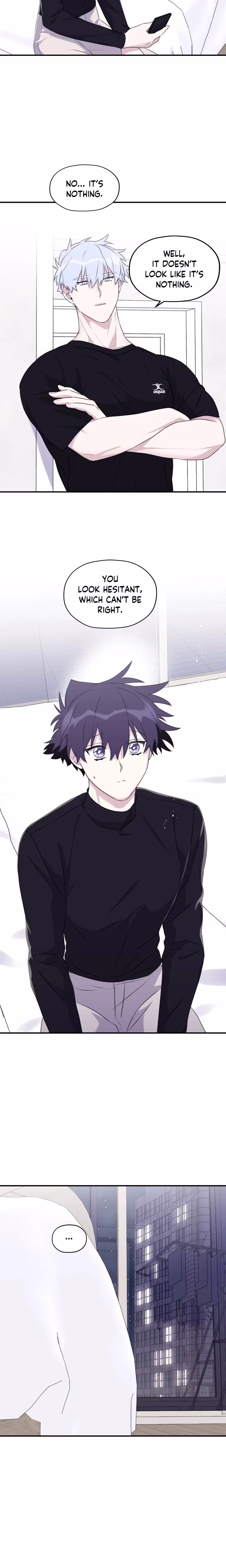 Surge Towards You - Chapter 60 - Part 7