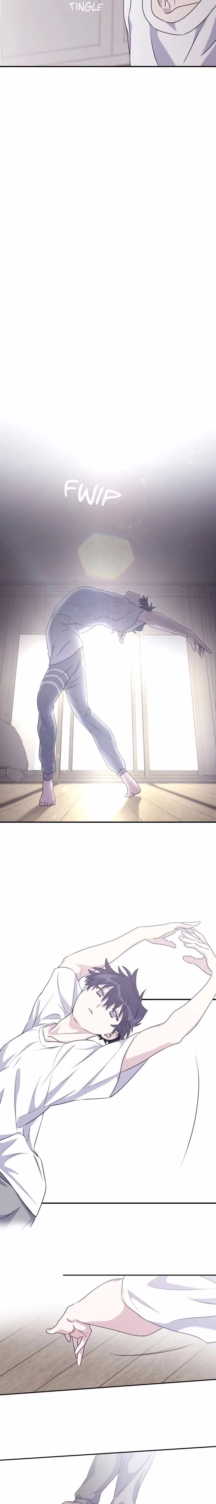 Surge Towards You - Chapter 60 - Part 13