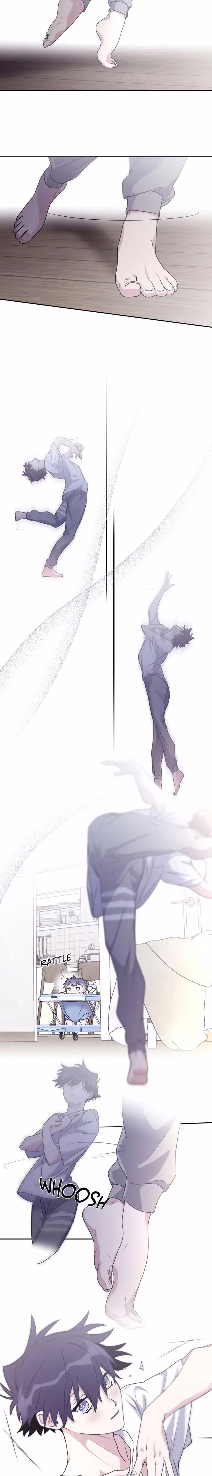 Surge Towards You - Chapter 60 - Part 14