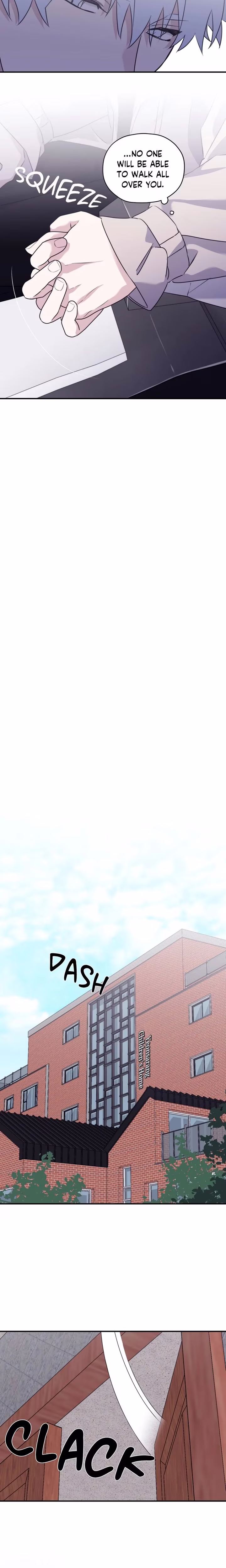 Surge Towards You - Chapter 61 - Part 12