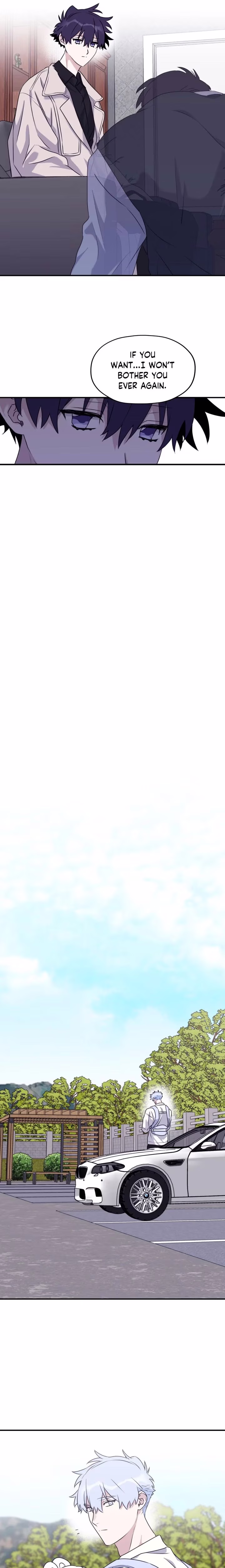 Surge Towards You - Chapter 61 - Part 16