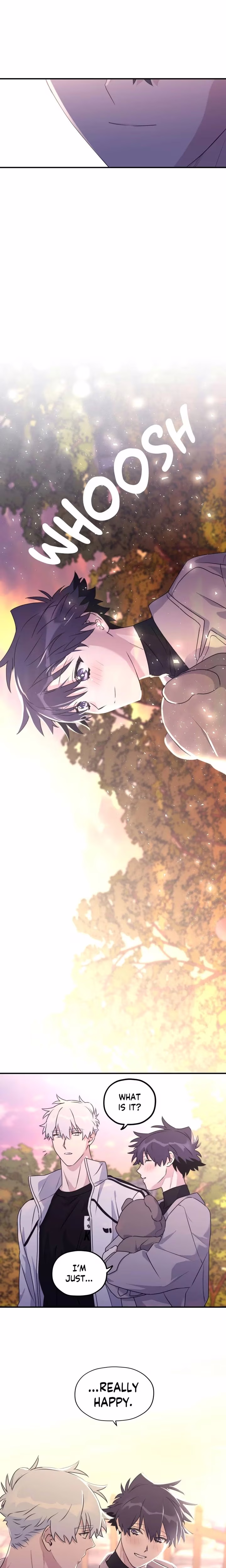 Surge Towards You - Chapter 62 - Part 15