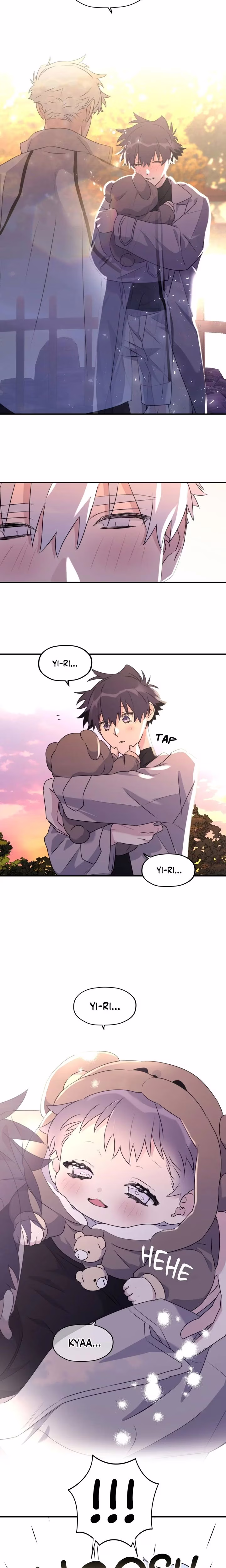 Surge Towards You - Chapter 62 - Part 17