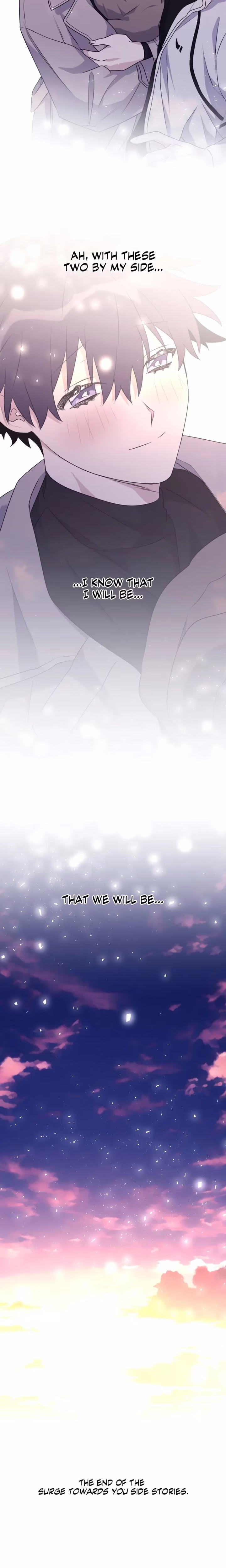 Surge Towards You - Chapter 62 - Part 19