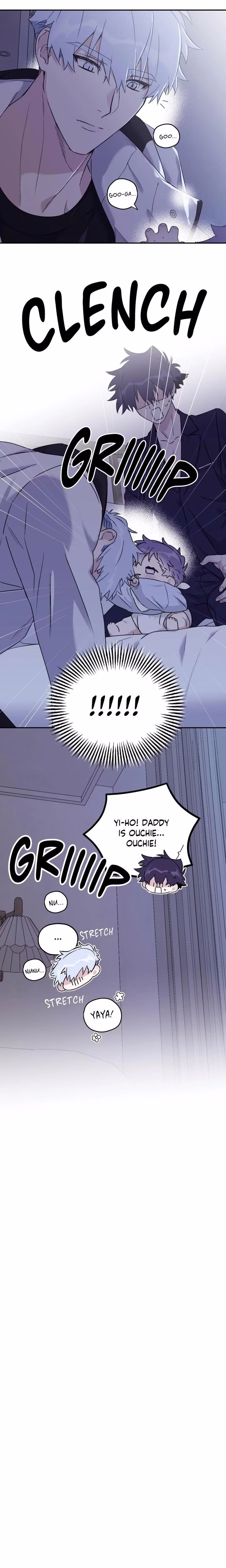 Surge Towards You - Chapter 63 - Part 7