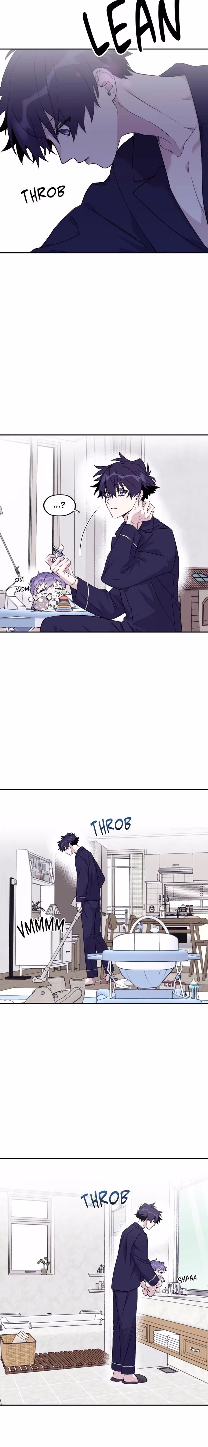 Surge Towards You - Chapter 63 - Part 11