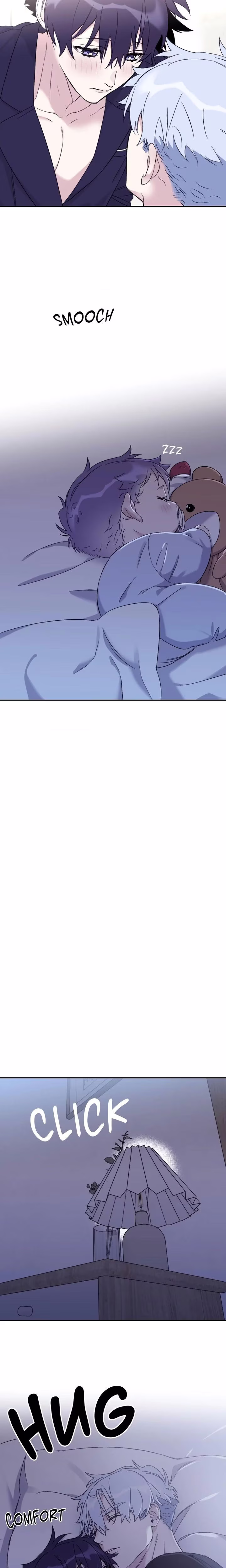 Surge Towards You - Chapter 63 - Part 16