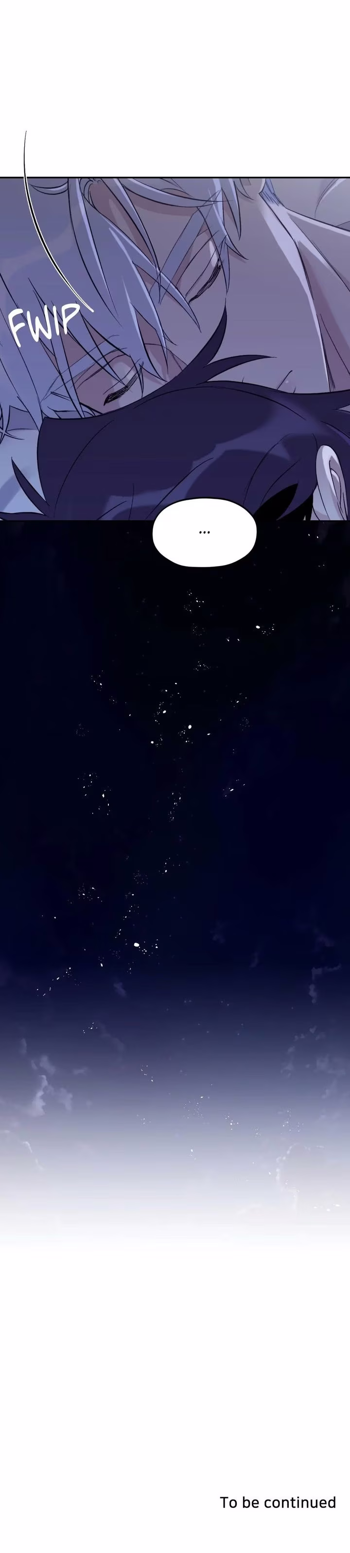 Surge Towards You - Chapter 63 - Part 18