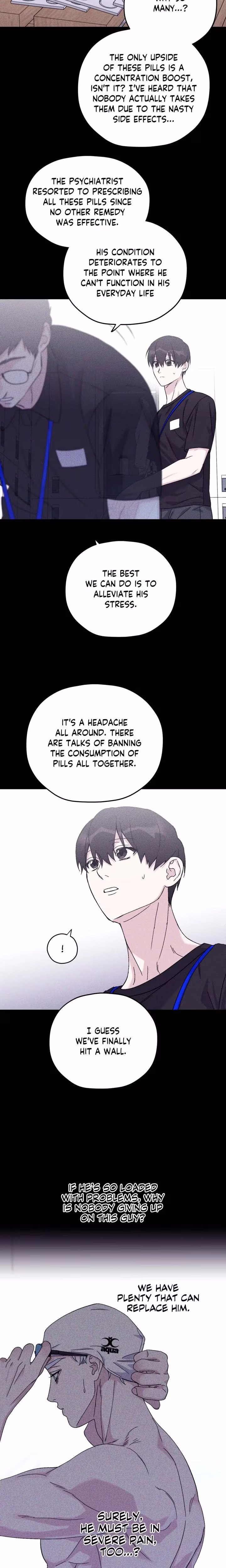 Surge Towards You - Chapter 65 - Part 8