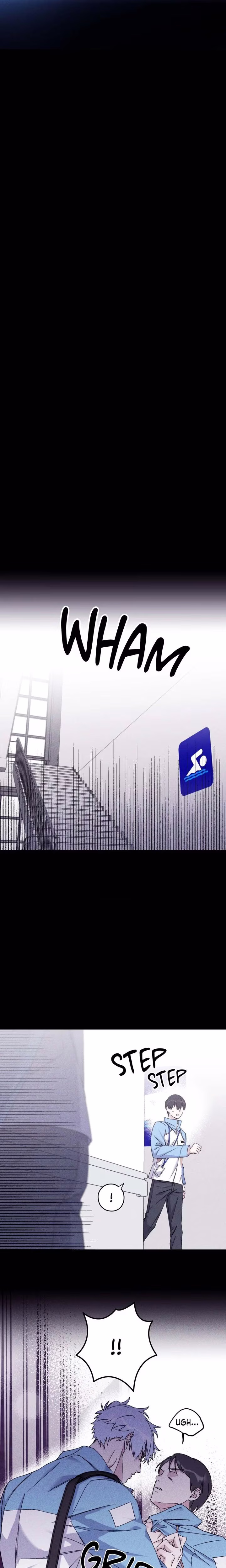 Surge Towards You - Chapter 65 - Part 11