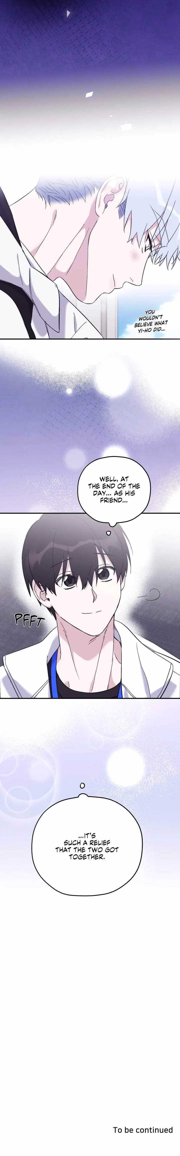 Surge Towards You - Chapter 65 - Part 21