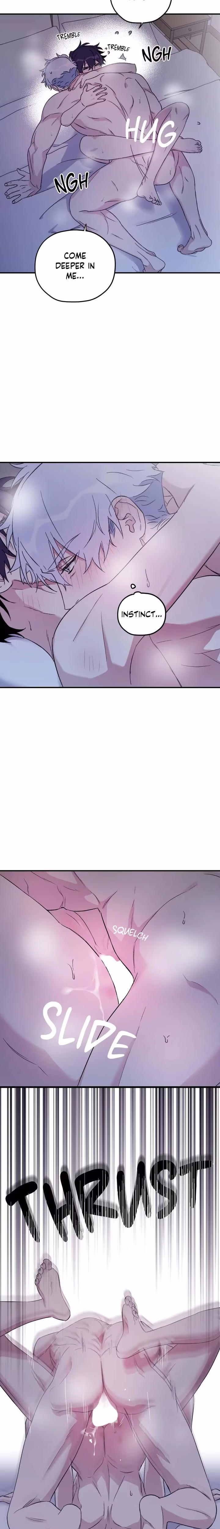 Surge Towards You - Chapter 66 - Part 6