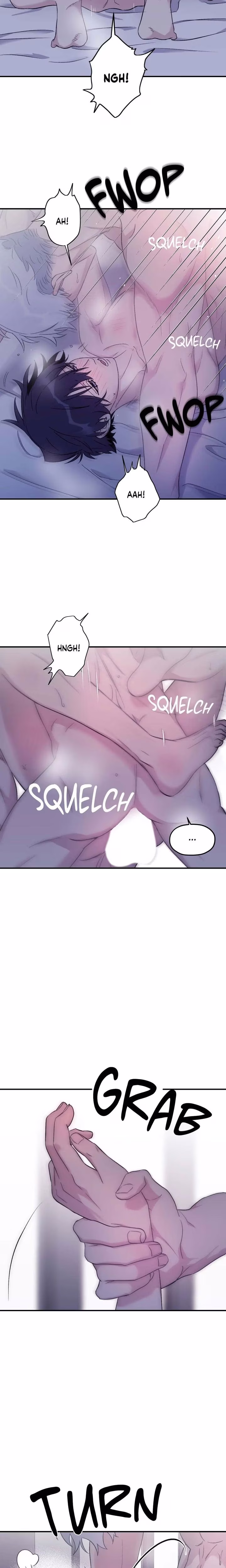 Surge Towards You - Chapter 66 - Part 7