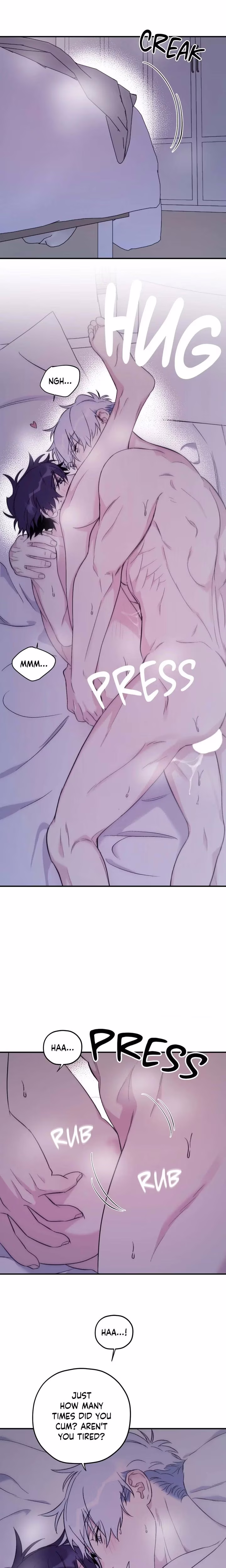 Surge Towards You - Chapter 66 - Part 11