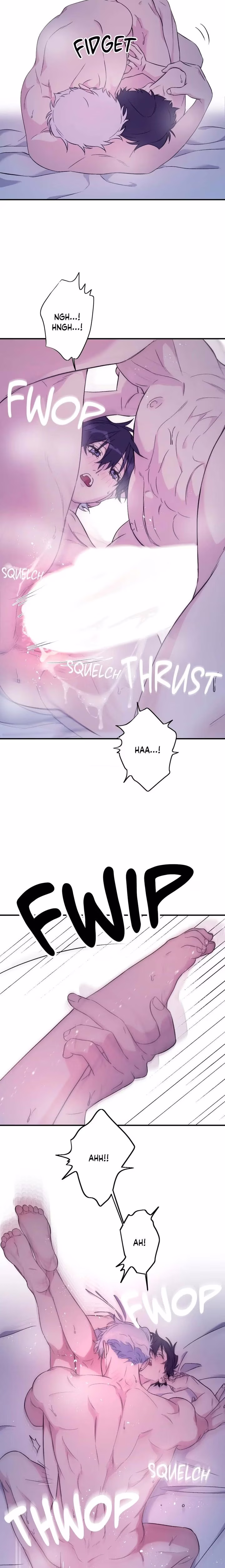 Surge Towards You - Chapter 66 - Part 14