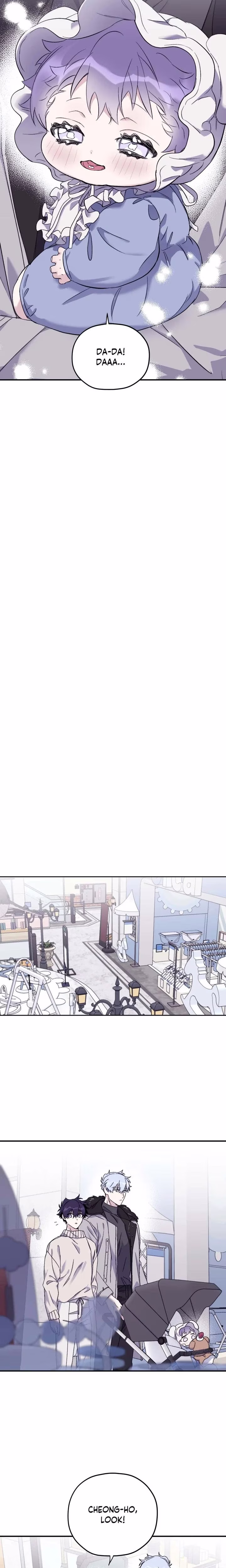 Surge Towards You - Chapter 67 - Part 3