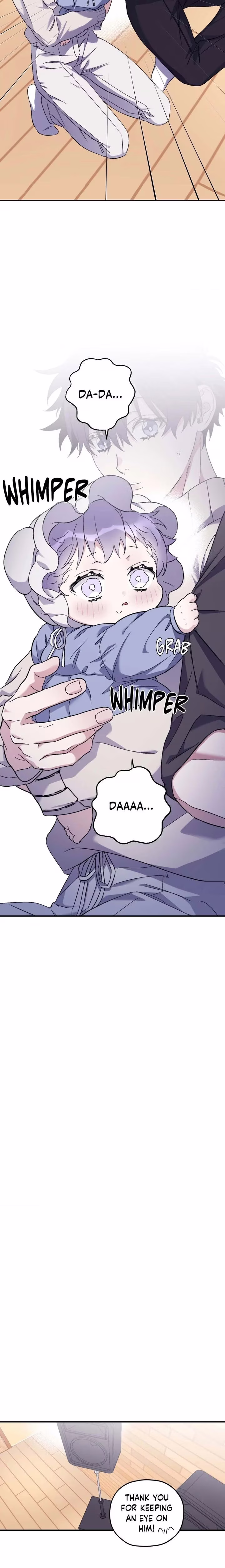 Surge Towards You - Chapter 67 - Part 14