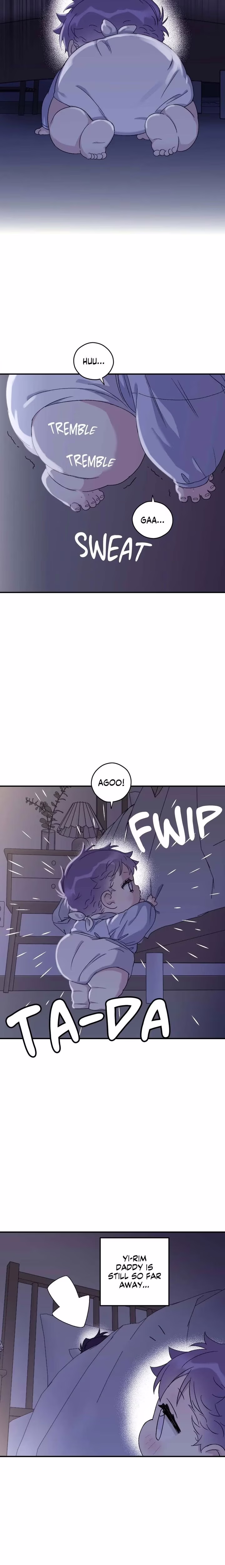 Surge Towards You - Chapter 68 - Part 12