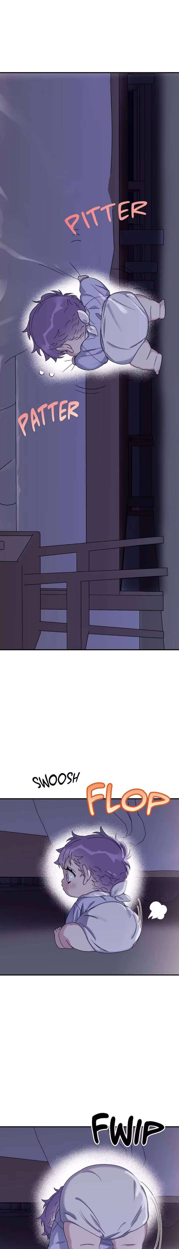 Surge Towards You - Chapter 68 - Part 13