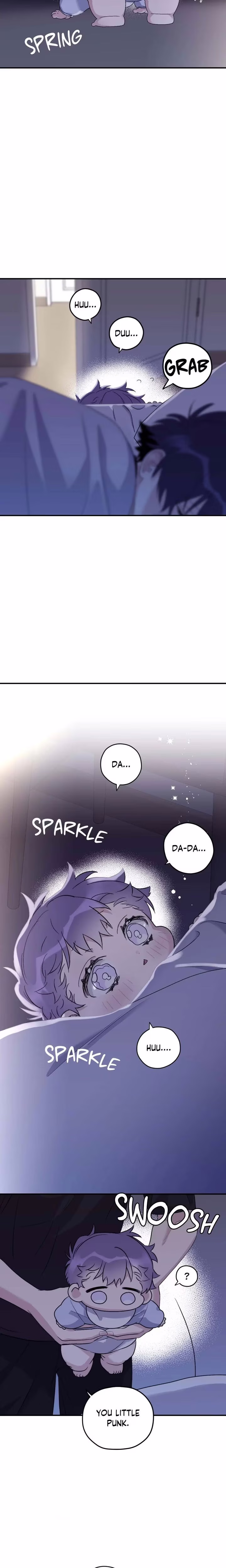 Surge Towards You - Chapter 68 - Part 14