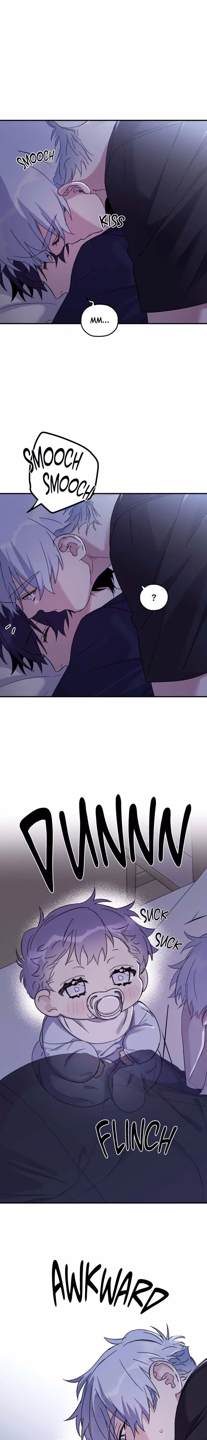 Surge Towards You - Chapter 69 - Part 3