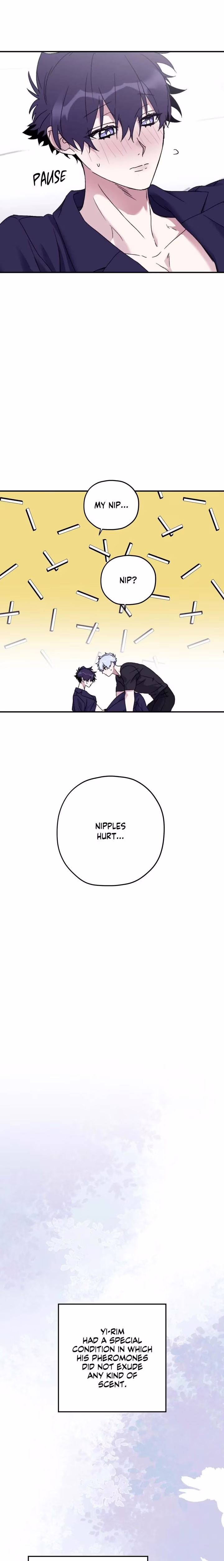 Surge Towards You - Chapter 70 - Part 3