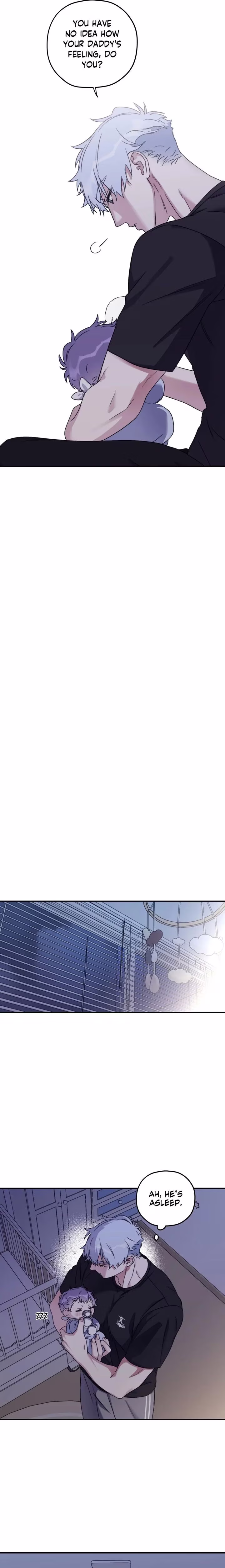 Surge Towards You - Chapter 70 - Part 10