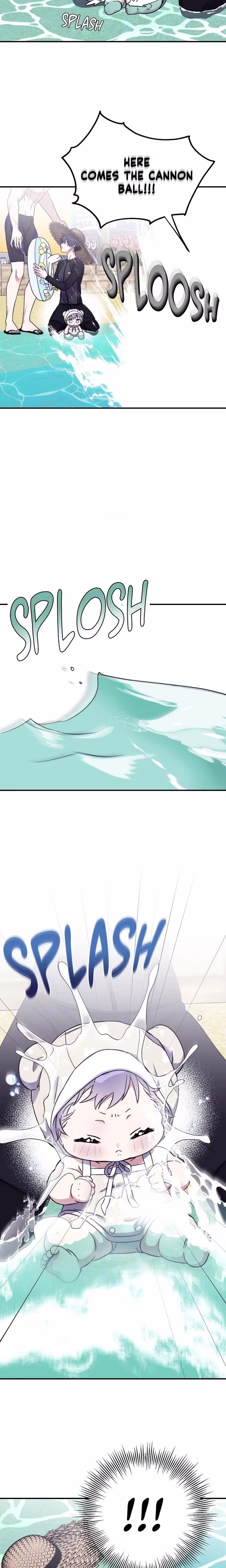 Surge Towards You - Chapter 71 - Part 6