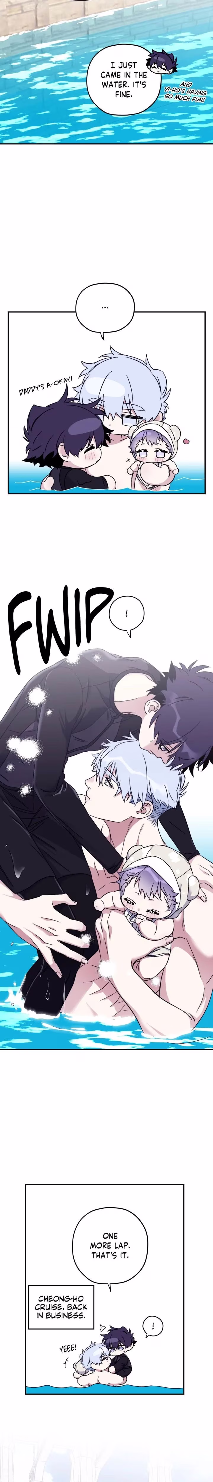 Surge Towards You - Chapter 71 - Part 12