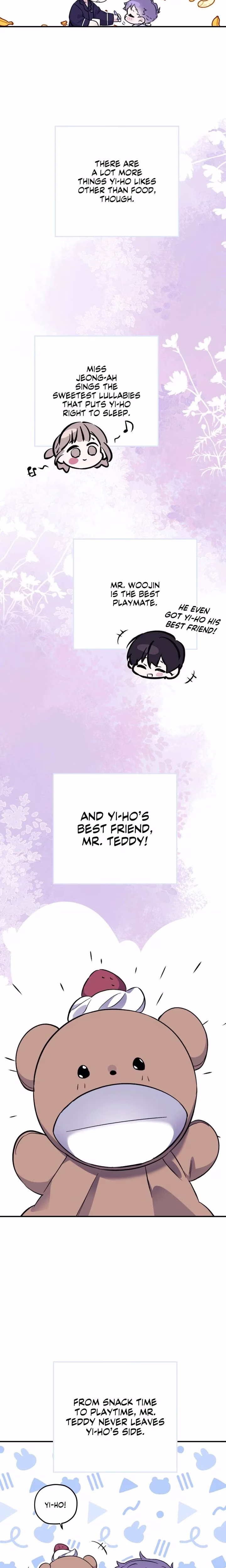 Surge Towards You - Chapter 74 - Part 7