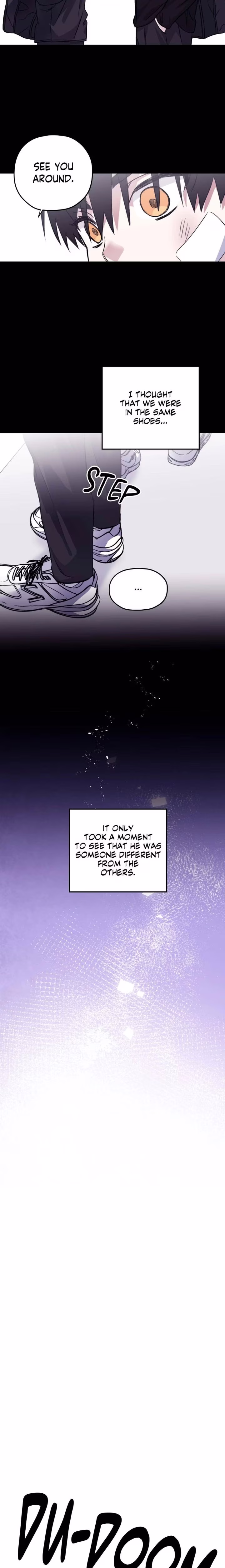 Surge Towards You - Chapter 75 - Part 4