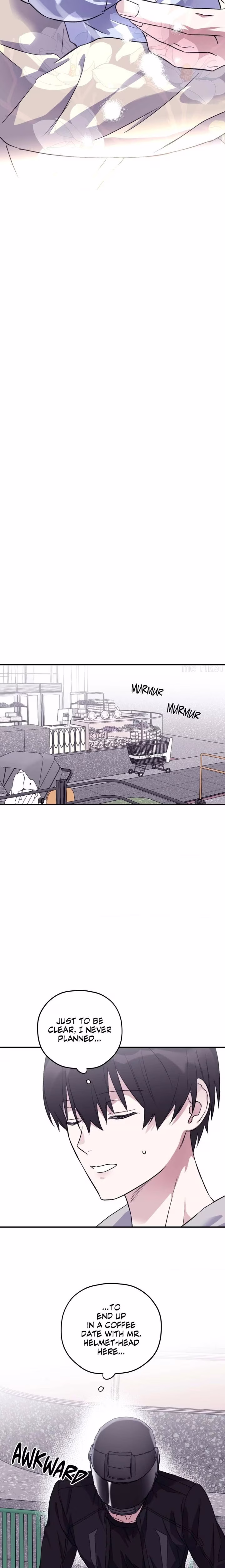 Surge Towards You - Chapter 75 - Part 6